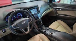 Hyundai I40 automata Diesel - imagine 3