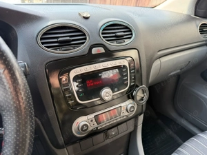 Ford Focus 2 1.8 TDCI 2008 - imagine 5