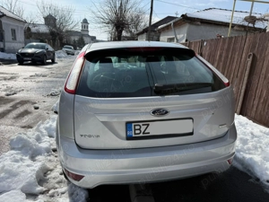 Ford Focus 2 1.8 TDCI 2008 - imagine 4