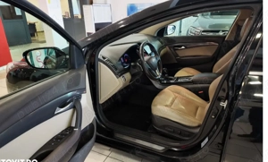 Hyundai I40 automata Diesel - imagine 4