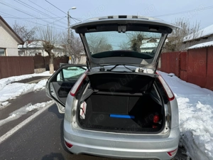 Ford Focus 2 1.8 TDCI 2008 - imagine 6