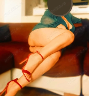 ANCA escortă Băneasa 