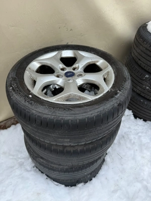 Ford Focus 2 1.8 TDCI 2008 - imagine 8