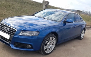 Vând Audi A4 B8 2.0 TFSI Quattro - imagine 2