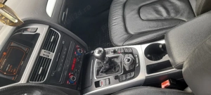 Vând Audi A4 B8 2.0 TFSI Quattro - imagine 6