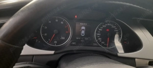 Vând Audi A4 B8 2.0 TFSI Quattro - imagine 3