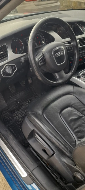 Vând Audi A4 B8 2.0 TFSI Quattro - imagine 4