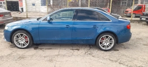Vând Audi A4 B8 2.0 TFSI Quattro - imagine 9