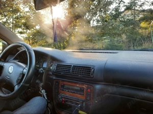 Passat B5 1.9 TDI - imagine 2
