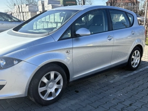 Seat toledo 3 de vanzare - imagine 4