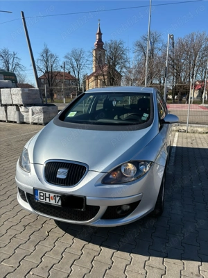 Seat toledo 3 de vanzare