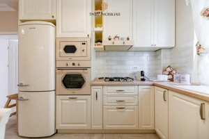 Apartament modern, decomandat | Gradina proprie & parcare 