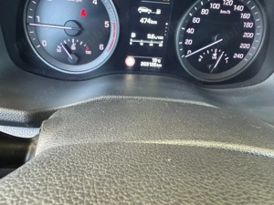 Hyundai Tucson  - imagine 4