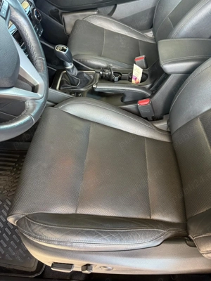 Hyundai Tucson  - imagine 3