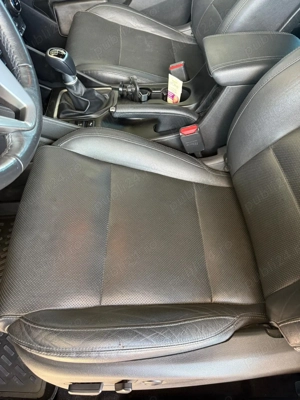 Hyundai Tucson  - imagine 2