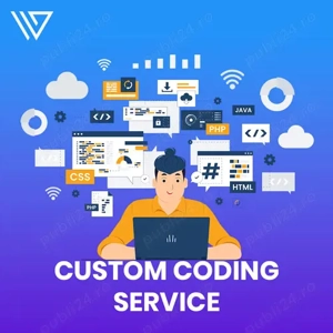 Ofer servicii de Web Development & Soluții Software Custom