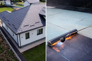  Montaj și Reparații Acoperișuri   Acum cu 15% REDUCERE DE SEZON! 