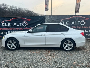 BMW f30 , cash sau rate - imagine 5