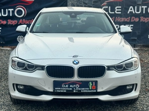 BMW f30 , cash sau rate - imagine 2