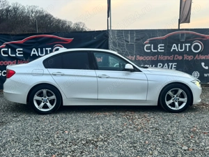 BMW f30 , cash sau rate - imagine 4