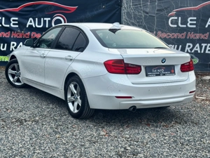 BMW f30 , cash sau rate - imagine 7