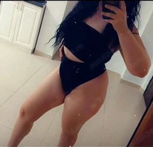 Nouă în orașul tău puiule 