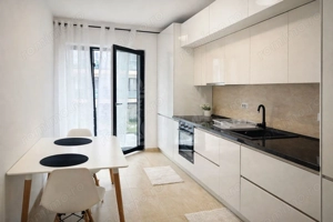 Inchiriere studio, parcare proprie, MRS Smart, Albert Ploiești