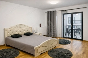 Inchiriere studio, parcare proprie, MRS Smart, Albert Ploiești - imagine 4
