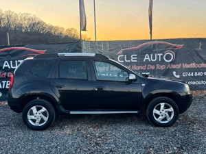 Dacia Duster Prestige, 4x4, 2012 - imagine 5