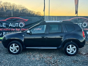Dacia Duster Prestige, 4x4, 2012 - imagine 4