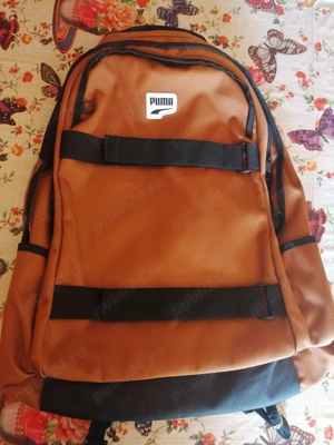 Rucsac Puma Downtown 28l nou