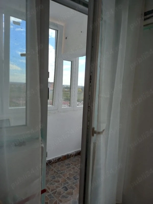 Garsoniera de închiriat