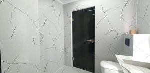 Vand apartament lux de 3 camere langa Metro, Floresti! - imagine 5