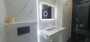 Vand apartament lux de 3 camere langa Metro, Floresti! - imagine 6