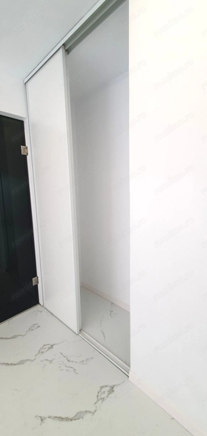 Vand apartament lux de 3 camere langa Metro, Floresti! - imagine 12