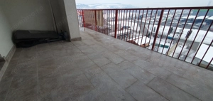 Vand apartament lux de 3 camere langa Metro, Floresti! - imagine 9