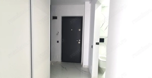 Vand apartament lux de 3 camere langa Metro, Floresti! - imagine 8