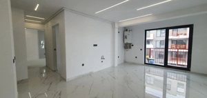 Vand apartament lux de 3 camere langa Metro, Floresti! - imagine 10