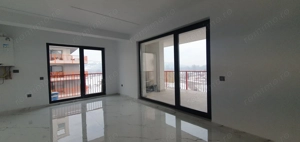 Vand apartament lux de 3 camere langa Metro, Floresti! - imagine 11