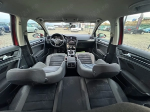 VW golf 7, an 2013                 - imagine 6