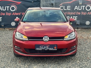 VW golf 7, an 2013                 - imagine 2