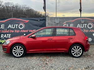 VW golf 7, an 2013                 - imagine 4