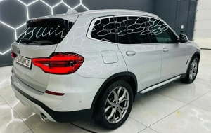 BMW X3 - imagine 4