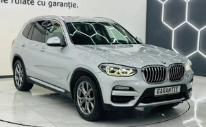 BMW X3 - imagine 2