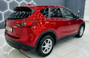 MAZDA CX-5 - imagine 4