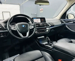 BMW X3 - imagine 19