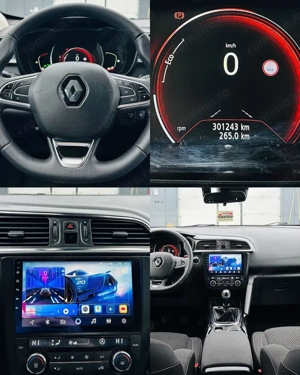 RENAULT KADJAR - imagine 8