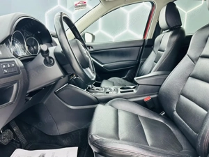 MAZDA CX-5 - imagine 15