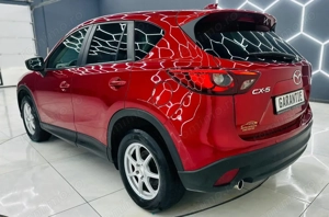 MAZDA CX-5 - imagine 3