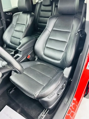 MAZDA CX-5 - imagine 20